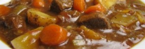 nice stew!