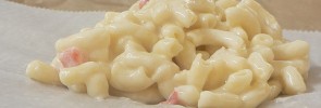 Cold Macaroni Salad