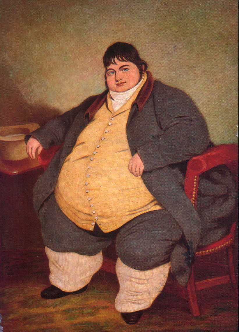 Fattest Cities In America