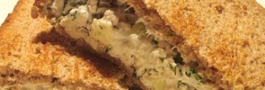 Look, a sandwich!
