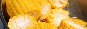 How to Boil Corn on the Cob | How to Cook Hero