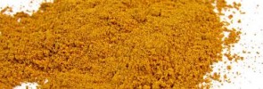 Curry powder