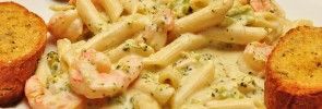 Extra Cheesy Alfredo Sauce