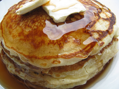 to to pancakes scratch tarif: fluffy buttermilk without how [20]  from make make pancakes homemade how