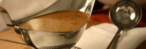 Beef Gravy