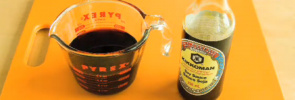 Teriyaki Marinade